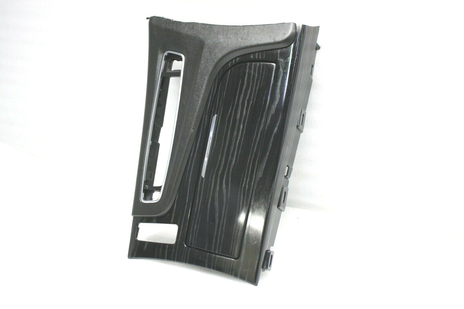 20212022 Cadillac Escalade Floor Center Console Cup Holder Bezel Panel