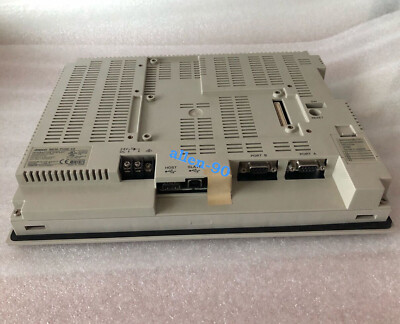 オムロンNS10-TV00-V2 中古 Used Omron NS10-TV00-V2 touch screen Tested good | eBay