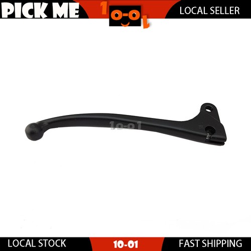 Motorcycle Left Hand Front Clutch Lever Fit HONDA MR175 1975 1976 1977 - 第 3/4 張圖片