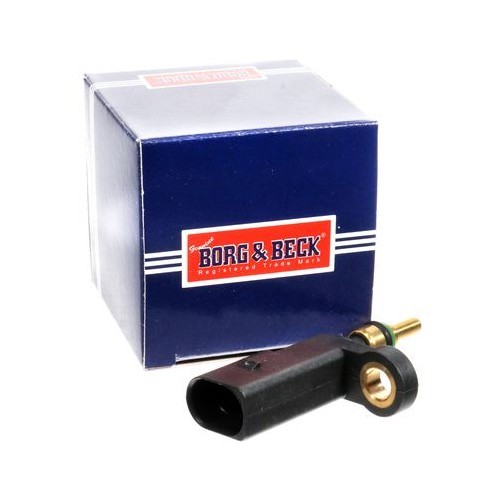 Coolant Temperature Sensor fits SKODA KAROQ NU7 1.0 1.4 1.5 2017 on Sender B&B - Image 20