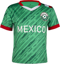 Adult Soccer Jerseys for Men＆Women XS-4XL