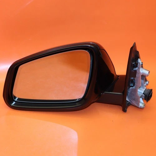 BMW X1 MIRROR LEFT DRIVER 2016 2017 2018 2019 2020 2021 2022 51167459825 OEM