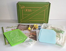 KiwiCo Kiwi Crate Printing Press Make Your Ow...