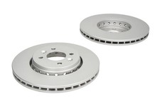 Disque de frein Dacia DOKKER