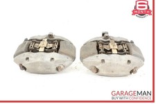 2001-2011 Mercedes W203 C230 Front Left and Right Side Brake Caliper Set OEM