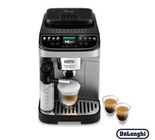 Image of De'Longhi Bean to Cup Coffee Machine Magnifica Evo Next ECAM310.80.SB - New