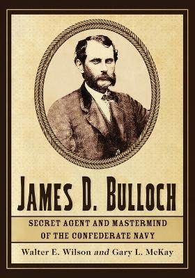 James D. Bulloch - 9780786466597 - Bild 1 von 1