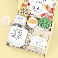 Sympathy Gift Baskets, Sympathy Gifts For Loss of Loved One, Sorry For Style 2