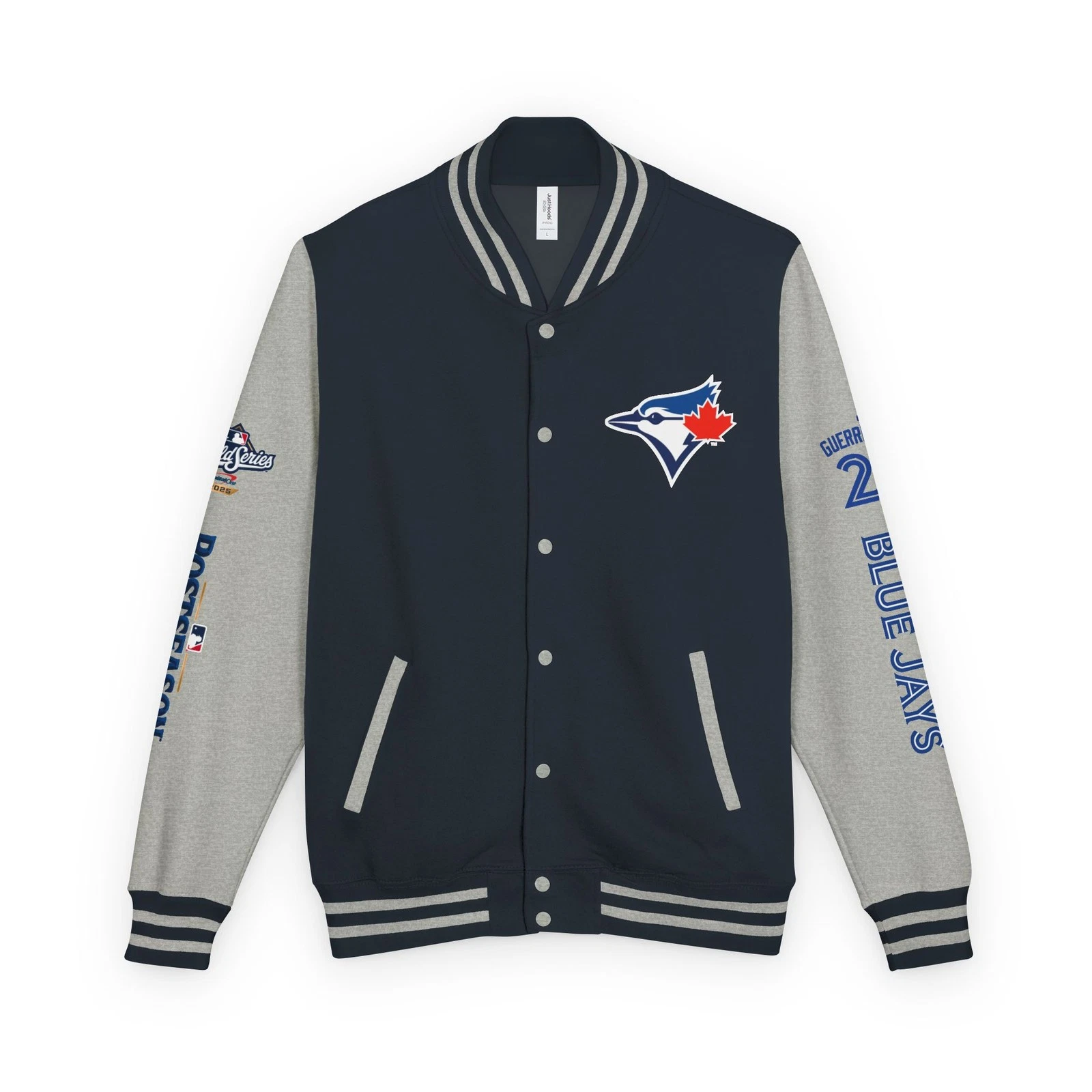 Toronto Blue Jays Jacket