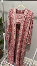 Pashmina Abaya