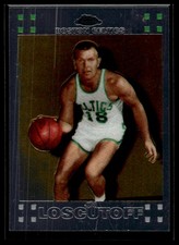 2007-08 Topps Chrome #53 Jim Loscutoff