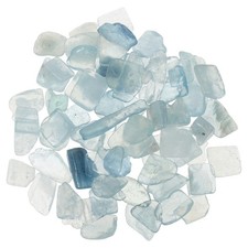 1 Bag Aquarium Gravel for Plants: 9-12mm Fish Crushed Stone