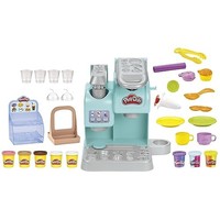 Playdoh Kitchen Cre - Play Doh - Kitchen Creations Super Colorful Caf - F59Z