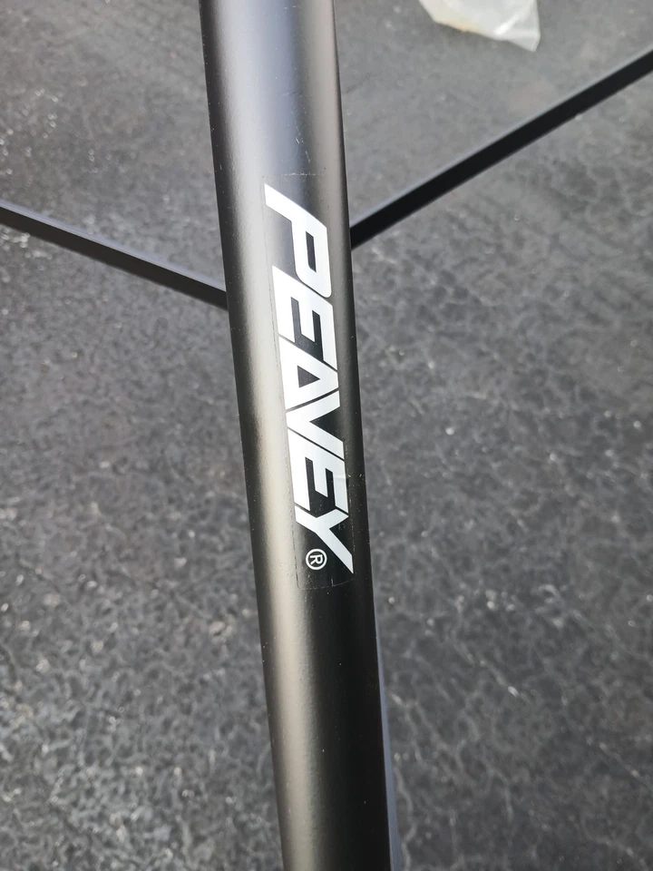 Soportes de altavoces grandes y soporte para equipo de música Foto 2 de 4