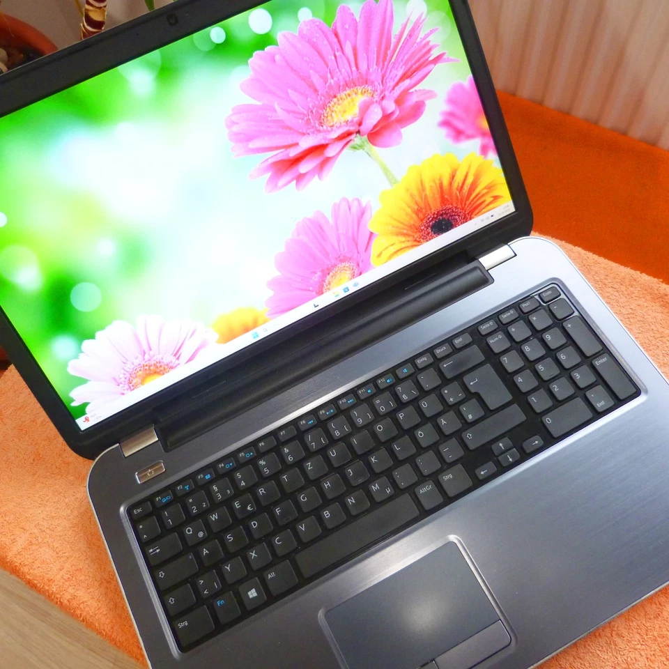 Dell 5737 17R 17Zoll SPEZIAL EDITION l 1TB SSD Windows 11 CORE i7 l 16GB RAM NEU - Bild 4 von 4