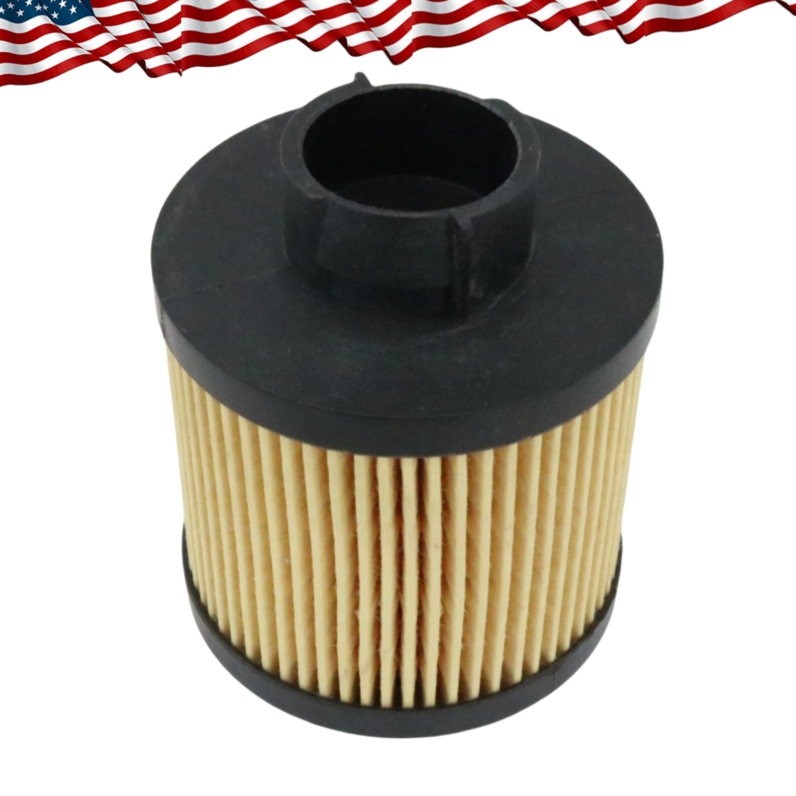 3X For Lamborghini Gallardo Spyder Coupe Superleggera SE Base Nera Oil Filter US