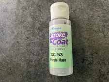 Mayco Stroke & Coat SC 53 Purple Haze 2oz. 