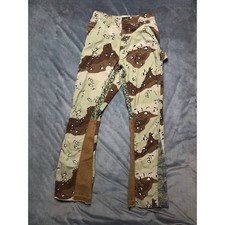 Gallery Dept. Chocolate Chip LA Flare Camoufl...