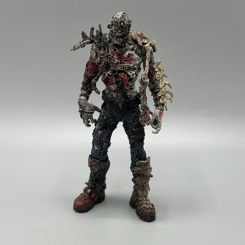 Curse Of the Spawn Hatchet Actionfigur Serie 13 Mcfarlane Toys 1999 Vintage - Bild 2 von 6