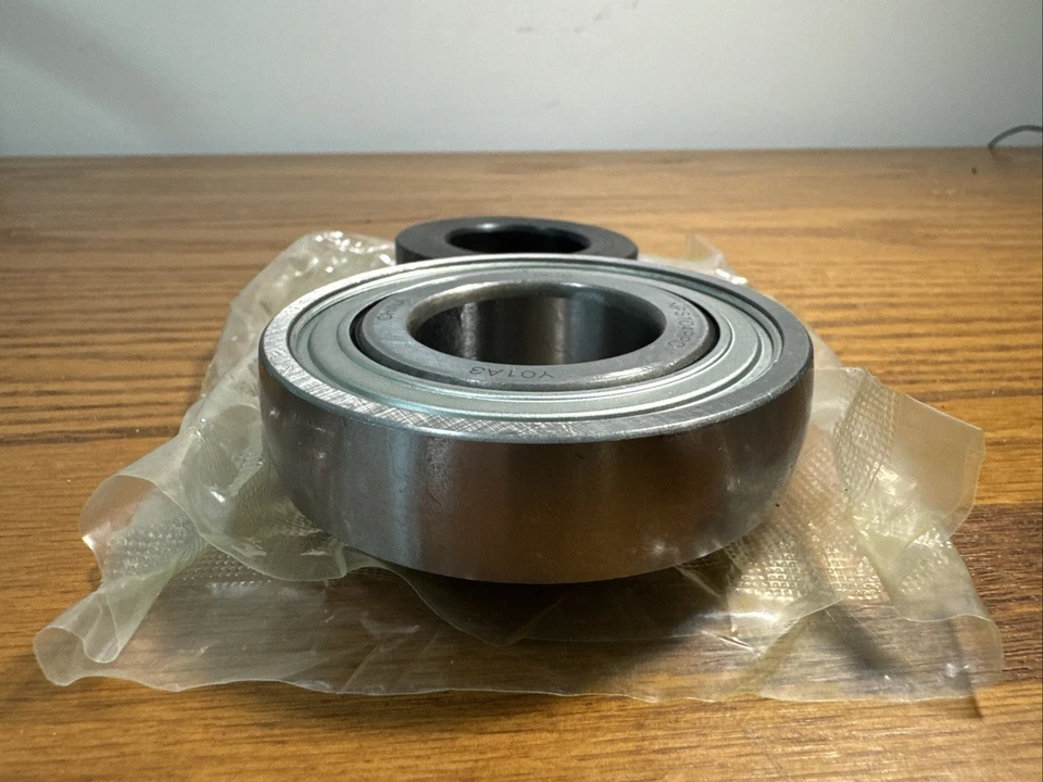 DriveWorks S-NPS-104-RPC Ball Bearing - Image 4 of 4