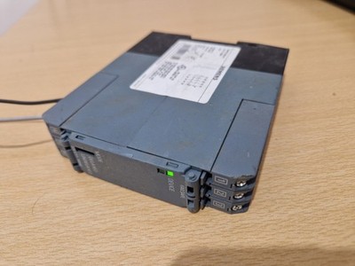 Siemens 3SK1211-1BB40 SIRIUS Safety Relay Ausgangserweiterung 4NO+1NC 24V