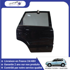 Porte arrière et accessoires Hyundai TUCSON