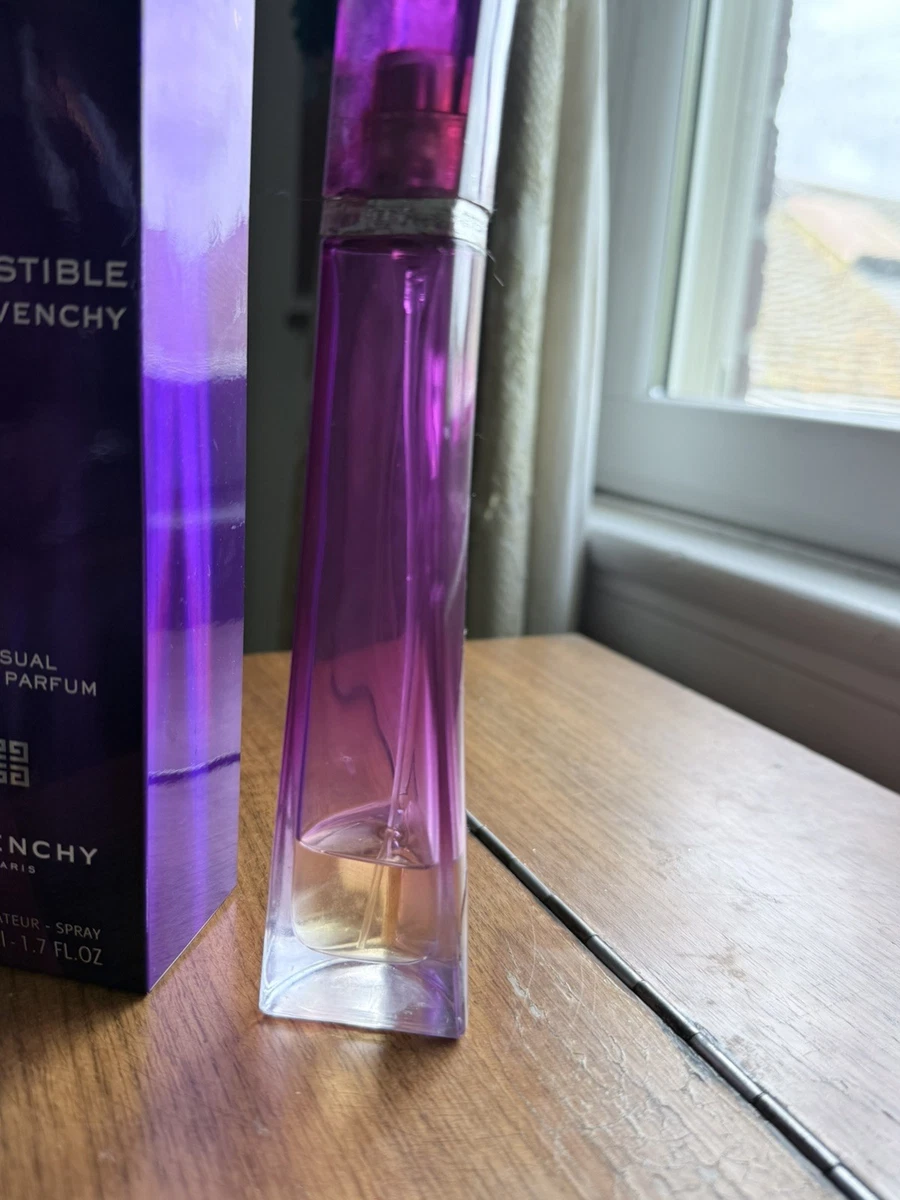 Givenchy Very Irresistible Sensual Eau de Parfum for Women for