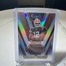 2025 Select Rookie Swatches Silver /125 Patch RWS-SSS Shedeur Sanders RC Browns