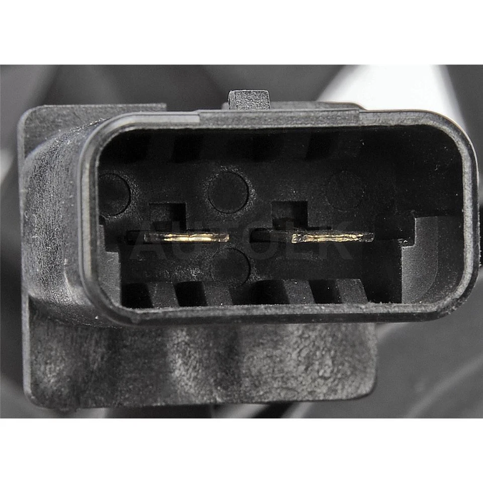 Ventilador de refrigeración del motor Dorman compatible con Chevrolet Impala 2006 2007 2008 2009 2010 2011 Foto 2 de 3