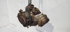 1964 1965 Volkswagen Beetle Oem Engine Assembly Locked Core 2266638 1200cc 36hp 1964 1965 Volkswagen Beetle Oem Engine Assembly Locked Core 2266638 1200cc 36hp