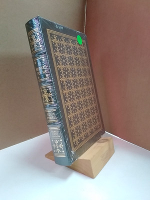 It Worked for Me by Colin Powell  SIGNED 1ST ED Easton Press Leather SEALED