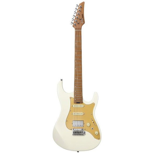E-Gitarre Donner DST-550 White E Gitarre NEU 38290₽