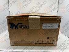 *NEW* HYPOT 3870 Dielectric Withstand Tester - Associated Research Hipot