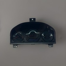 GENUINE FORD FUSION INSTRUMENT DISPLAY CLUSTER SPEEDOMETER OEM AE5T-10849-PC