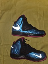 Size 10.5 - Nike Air Max Hyperposite Fireberr...