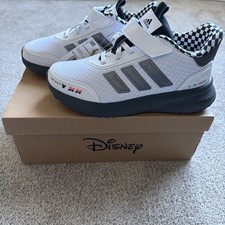 Adidas Disney Mickey Mouse' / Size 2 Youth
