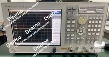 1PC used Agilent ENA E5071B RF 4 port RF (DHL or Fedex with 90 warranty )