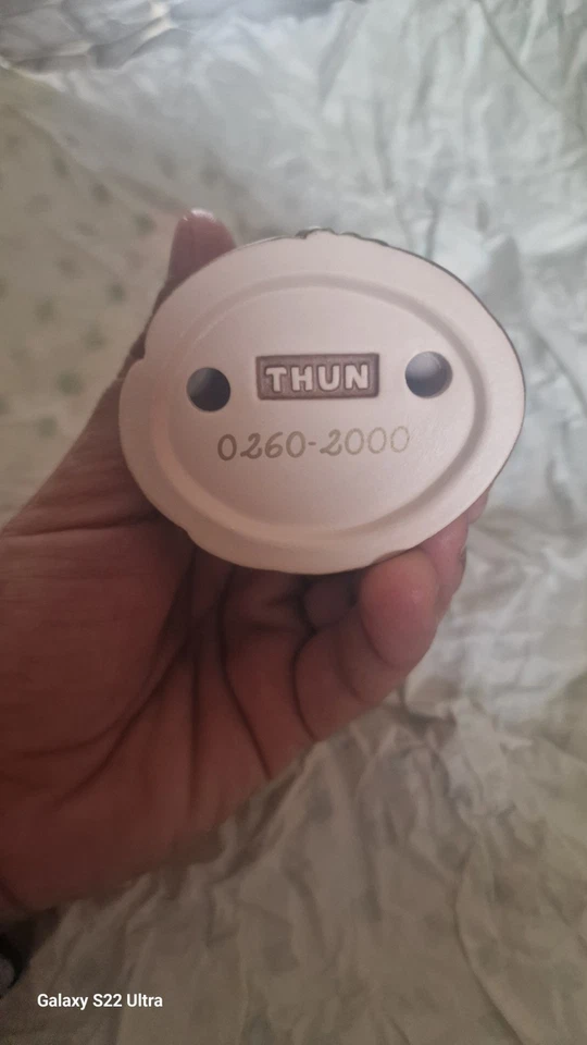 Thun Albero D'ulivo - Immagine 4 di 4