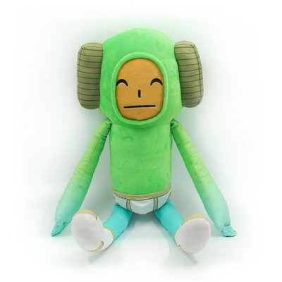 Youtooz: Plush Collection [No No Brush 2-Foot Plush] | eBay