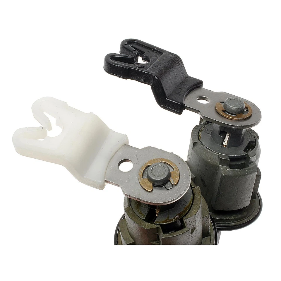 Kit de cerradura de puerta para Ford E-250 Econoline 1997-2002 SMP 1997 1998 1999 2000 2001 Foto 4 de 4