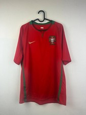 Portugal - Home Kit - 2008 - 9/10 - (L)