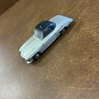 VINTAGE DINKY TOYS 24h--F MERCEDES 190SL, MECCANO FRANCE ORIGINAL RARE