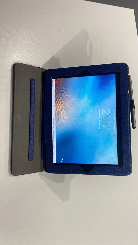 Apple iPad (3rd generation) · 16GB · Cellular, Foto 1 von 5