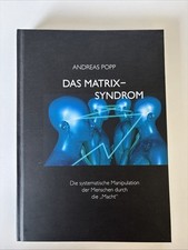 Andreas Popp | Das Matrix Syndrom | Buch | De...