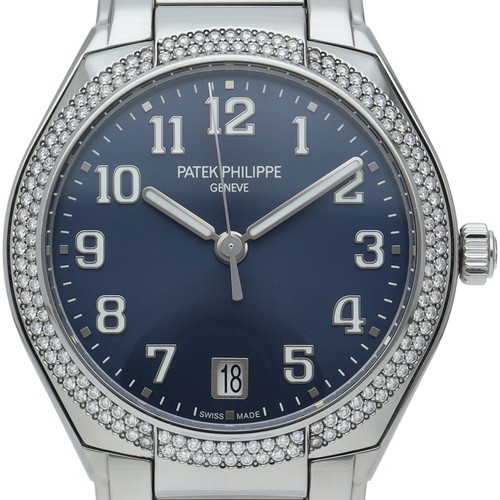 Patek Philippe Twenty 4 7300/1200A-001 36 mm Blue Dial