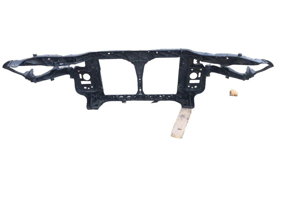 2011 Hyundai Genesis Radiator Frame Support  - Image 2 of 3