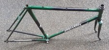 Telaio Bici da Corsa Vintage