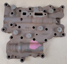 New Nos Powerglide Transmission Valve Body 3819476 1969-1980 Corvette Camaro New Nos Powerglide Transmission Valve Body 3819476 1969-1980 Corvette Camaro