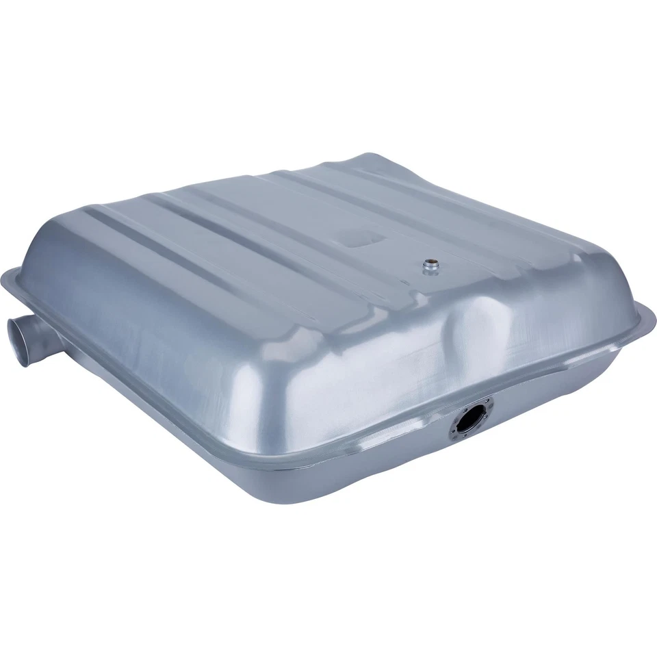 油箱,16 加仑,原始设备制造商替换件,适用于 1955 - 56 雪佛兰汽车 — 第 4/4 张图片