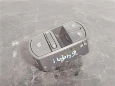 13258521AA central window regulator for Opel Corsa D 1.2 1059125